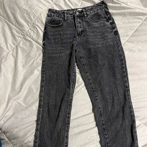 Pacsun jeans